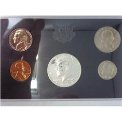 1968 US Proof Set