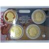 Image 1 : 2007 US Presidential One Dollar Coin Proof Set
