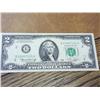 1976 Two Dollar Federal Reserve Note (Crisp)