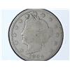 1894 Liberty "V" Nickel