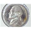 1971-S Jefferson Nickel Proof