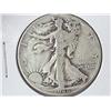 1946 Walking Liberty Half Dollar