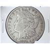 1901-O Morgan Silver Dollar