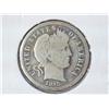 1915 Barber Dime