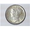 1944 Mercury Dime (UNC)