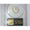 Image 2 : 1964-D Roosevelt Dime PCGS MS64 Sample Slab