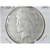 1925 Peace Silver Dollar