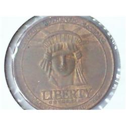 1986 Celebrating 100 Years Of Sears