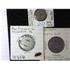 3 Transportation Tokens New York, Pittsburg And NY