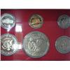 Image 2 : 1973 US Proof Set