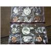 1987 US Mint Set P/D