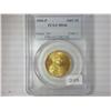 Image 1 : 2000-P Sacagawea Dollar PCGS MS66