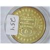 Image 2 : 1/2 Troy Ounce .999 Silver Avon Token