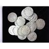 Image 1 : 20 Assorted No Date Buffalo Nickels