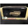 Image 1 : SEALED DRAGON ARMOUR PANZER TANK DIE CAST