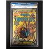 Image 1 : AMAZING ADVENTURES NO.37 CGC 9.6 (MARVEL COMICS)