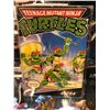 Image 1 : COMPLETE IN BOX NINTENDO TEENAGE MUTANT NINJA TURTLES VIDEO GAME
