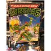 Image 1 : COMPLETE IN BOX NINTENDO TEENAGE MUTANT NINJA TURTLES VIDEO GAME