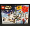 Image 1 : SEALED LEGO 75213 ADVENT CALENDAR