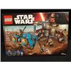 Image 1 : SEALED LEGO STAR WARS 75148 ENCOUNTER ON JAKKU