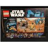 Image 2 : SEALED LEGO STAR WARS 75148 ENCOUNTER ON JAKKU