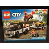 Image 1 : SEALED LEGO CITY 60148 ATV RACE TEAM