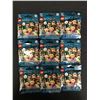 Image 1 : LOT OF 9 HARRY POTTER LEGO FIGURES NEW