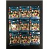 Image 1 : LOT OF 9 HARRY POTTER LEGO FIGURES NEW