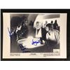 Image 1 : MARK HAMILL, HARRISON FORD AND ALEC GUINESS MULTI-SIGNED 8X10 PHOTO (RA COA)