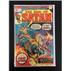 Image 1 : THE SON OF SATAN NO.1 (MARVEL COMICS)