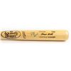 Image 1 : GEORGE BELL SIGNED LOUISVILLE SLUGGER BAT (BECKETT COA)