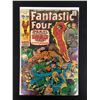 Image 1 : FANTASTIC FOUR NO.100 (MARVEL COMICS)