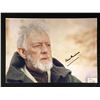 Image 1 : ALEC GUINESS SIGNED 8X10 PHOTO (RA COA)