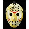Image 1 : ARI LEHMAN SIGNED FRIDAY THE 13TH MASK W/OG JASON (BECKETT COA)