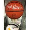 Image 2 : CLYDE DREXLER SIGNED WILSON BASKETBALL (SCHWARTZ)