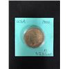 Image 1 : USA 1900  MORGAN SILVER DOLLAR .900 SILVER