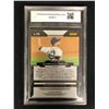 Image 2 : 2021 PANINI PRIZM #229 SHANE McMCLANAHAN TIER III ROOKIE CARD GCG 9.5