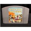 Image 1 : NINTENDO 64 STAR WARS EPISODE 1 RACER VIDEO GAME