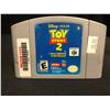 Image 1 : NINTENDO 64 TOY STORY 2 VIDEO GAME