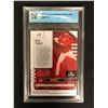 Image 2 : 2021 PANINI ABSOLUTE NO.83 MIKE TROUT (GCG 9.5)