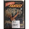Image 1 : A. MERRITT'S FANTASY NO.1