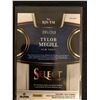 Image 2 : 2022 PANINI SELECT NO.RJS-TM TYLOR MEGILL PRIZM JERSEY PATCH