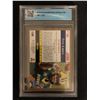 Image 2 : 2021 PANINI SCORE NO.TB3 TREY LANCE RC (GCG 9.5)