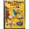 Image 1 : WALT DISNEY COMICS NO.152 (DELL COMICS)