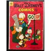 Image 1 : WALT DISNEY COMICS NO.151 (DELL COMICS)