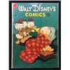 Image 1 : WALT DISNEY COMICS NO.155 (DELL COMICS)