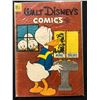 Image 1 : WALT DISNEY COMICS NO.156 (DELL COMICS)