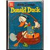 Image 1 : WALT DISNEY'S DONALD DUCK NO.47 (DELL COMICS)