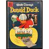 Image 1 : WALT DISNEY'S DONALD DUCK NO.44 (DELL COMICS)