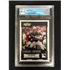 Image 1 : 2004 SCORE NO.350 TOM BRADY (GCG 9.5)